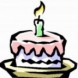 Anniversaire