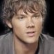 Jared isn't a ghost