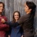 Gilmore Girls via Internet