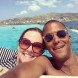 La Gr�ce, une destination pris�e par Melissa et Yanic