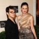 Alexis et la fashion week
