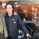 Stallone et Milo dans les coulisses de This is Us