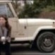 La jeep de Lorelai en vente!