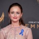 Alexis Bledel r�compens�e aux Creative Arts Emmy Awards