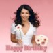 Joyeux Anniversaire