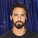 Milo Ventimiglia de sortie