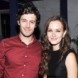 Adam Brody s'est mari�