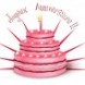HAPPY BIRTHDAY !! 