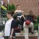 Nos H�ro�nes en Tournage