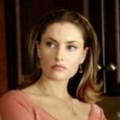 Ch�rie par la CW...