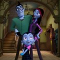 Lauren Graham dans Vampirina