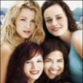 Quatre filles et un jean 2