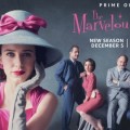 Trailer de la Saison 3 - The Marvelous Mrs Maisel