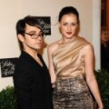 Alexis et la fashion week