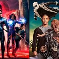 HBO Max annule les sries Titans et Doom Patrol