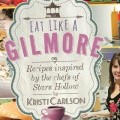 Un livre de cuisine en rapport avec Gilmore girls? 
