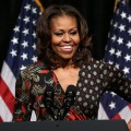 Michelle Obama dans le Revival ?