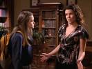 Gilmore Girls Lorelai et Rory 