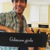 Gilmore Girls Tournage 