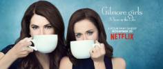 Gilmore Girls Netflix Promo 