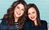 Gilmore Girls Entertainment Weekly - Promo 
