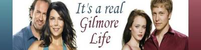 Gilmore Girls Logos 