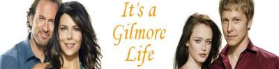Gilmore Girls Logos 