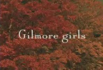 Générique Gilmore girls