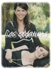 Les créations Gilmore Girls