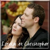 Lorelai & Christopher