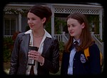 Veillée funèbre Episode 105 Gilmore Girls