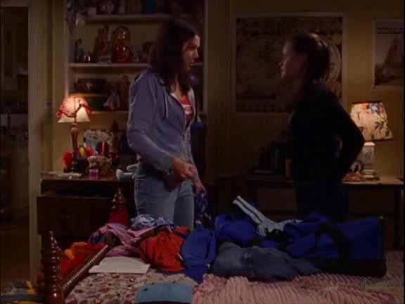 Gilmore Girls Episode 203