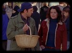 Pique-nique et panier garni Episode 213 Gilmore Girls