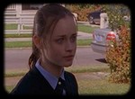 Après l'enfer, l'oasis Episode 305 Gilmore Girls