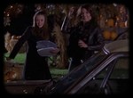 La voiture de Jess Episode 306 Gilmore Girls