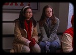 1/2 finale de hockey Episode 315 Gilmore Girls