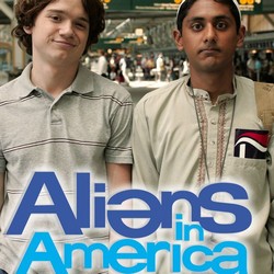 Aliens in america