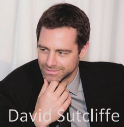 David Sutcliffe