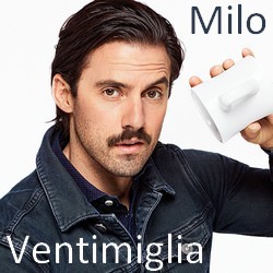 Milo Ventimiglia