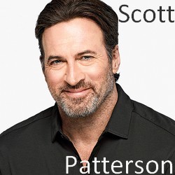 Scott Patterson