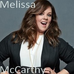 Melissa McCarthy