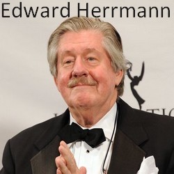 Edward Herrmann