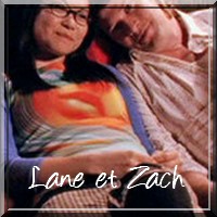 Lane & Zach