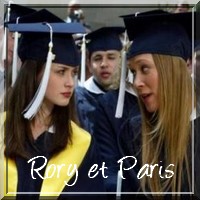 Rory & Paris