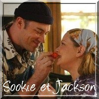 Sookie & Jackson