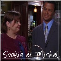 Sookie & Michel