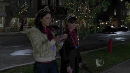Episode 619 Gilmore Girls