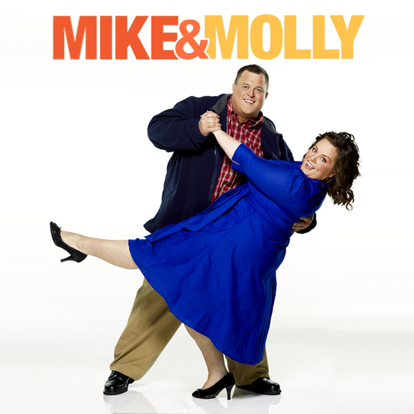Melissa McCarthy Mike & Molly