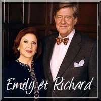 Emily & Richard