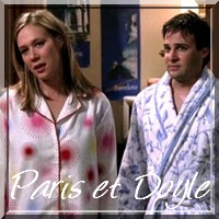 Paris & Doyle
